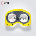 IHI Concrete Pump Wear Plate And Cut Ring